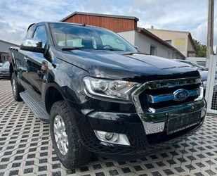 Ford Ranger Gebrauchtwagen