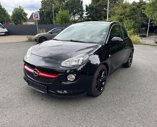Opel Adam Gebrauchtwagen