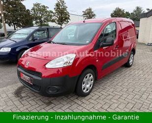 Peugeot Partner Gebrauchtwagen