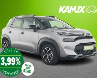 Citroen C3 Aircross Gebrauchtwagen