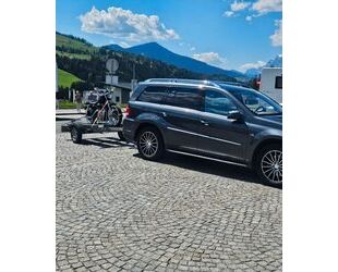 Mercedes-Benz GL 450 Gebrauchtwagen