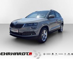 Skoda Karoq Gebrauchtwagen