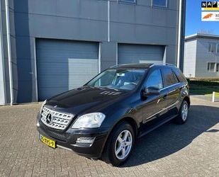 Mercedes-Benz ML 350 Gebrauchtwagen