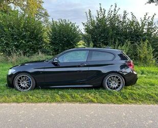 BMW M135 Gebrauchtwagen