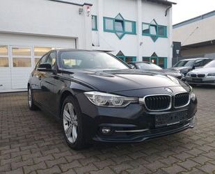 BMW 320 Gebrauchtwagen