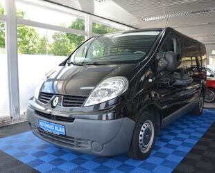 Renault Trafic Gebrauchtwagen