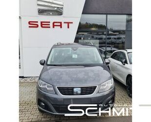 Seat Alhambra Gebrauchtwagen
