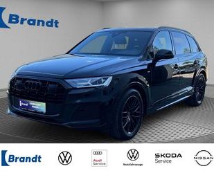 Audi Q7 Gebrauchtwagen