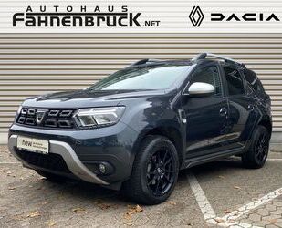 Dacia Duster Gebrauchtwagen