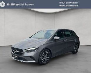 Mercedes-Benz B 200 Gebrauchtwagen