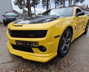Chevrolet Camaro Gebrauchtwagen
