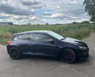 VW Scirocco Gebrauchtwagen