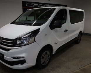 Fiat Talento Gebrauchtwagen