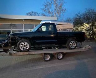 GMC Syclone Gebrauchtwagen