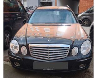 Mercedes-Benz E 320 Gebrauchtwagen