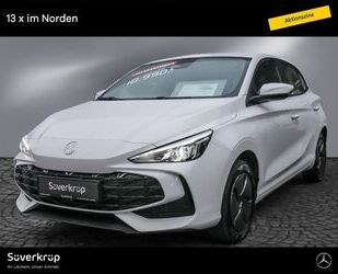 MG MG3 Gebrauchtwagen