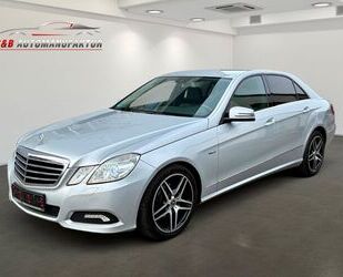 Mercedes-Benz E 220 Gebrauchtwagen