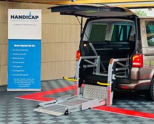 VW T5 Transporter Gebrauchtwagen