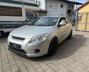 Kia pro ceed / ProCeed Gebrauchtwagen