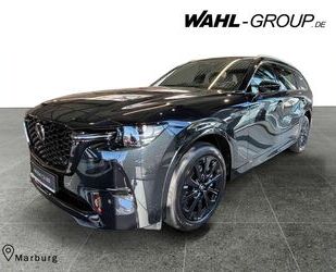 Mazda CX-80 Gebrauchtwagen