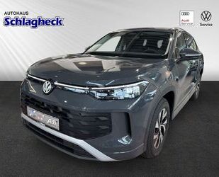 VW Tayron Gebrauchtwagen