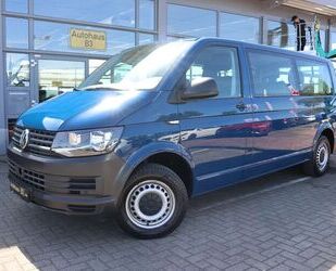 VW T6 Kombi Gebrauchtwagen