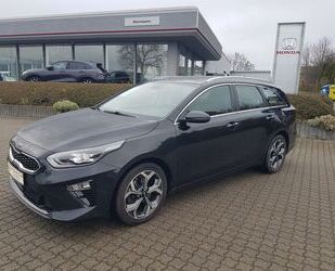 Kia ceed Sportswagon Gebrauchtwagen