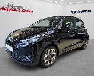 Hyundai i10 Gebrauchtwagen