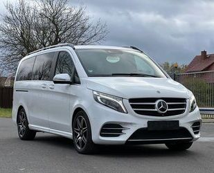 Mercedes-Benz V 250 Gebrauchtwagen