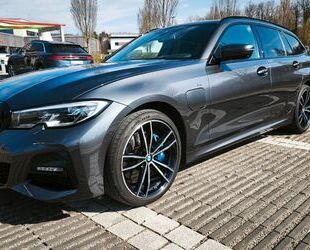 BMW 330 Gebrauchtwagen