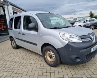 Renault Kangoo Gebrauchtwagen