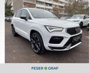 Cupra Ateca Gebrauchtwagen