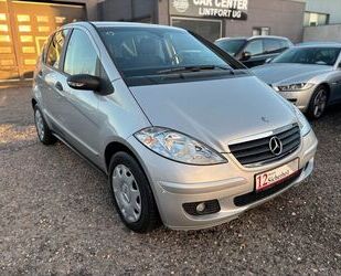 Mercedes-Benz A 150 Gebrauchtwagen