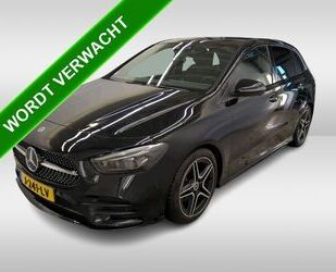 Mercedes-Benz B 180 Gebrauchtwagen