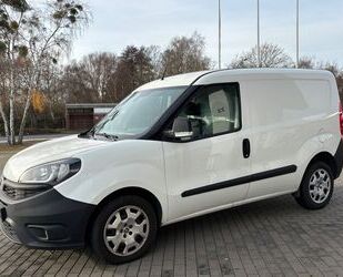 Fiat Doblo Gebrauchtwagen