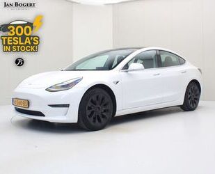 Tesla Model 3 Gebrauchtwagen