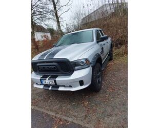 Dodge RAM Gebrauchtwagen
