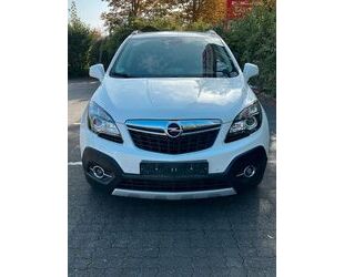 Opel Mokka Gebrauchtwagen