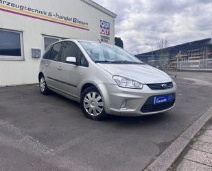 Ford C-Max Gebrauchtwagen