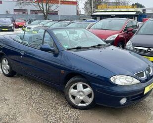 Renault Megane Gebrauchtwagen