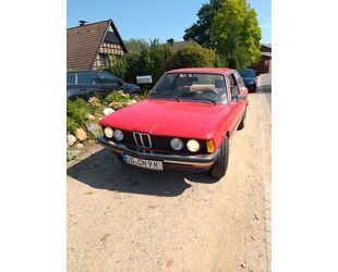 BMW BMW 323i E21 Bj.78 VFL Orig. Erstlack kein Alpina Gebrauchtwagen