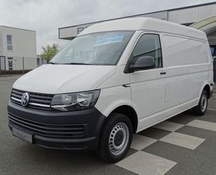 VW T6 Transporter Gebrauchtwagen