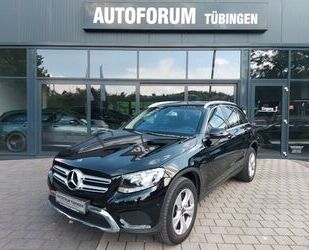Mercedes-Benz GLC 350 Gebrauchtwagen