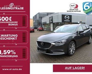 Mazda 6 Gebrauchtwagen