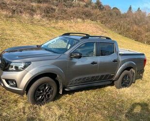 Nissan Navara Gebrauchtwagen