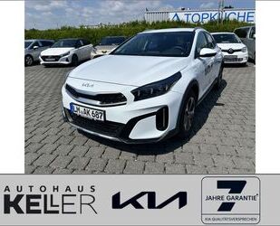 Kia XCeed Gebrauchtwagen