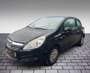 Opel Corsa Gebrauchtwagen