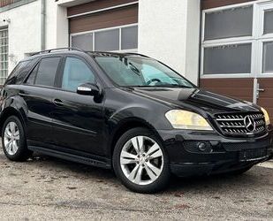 Mercedes-Benz ML 320 Gebrauchtwagen