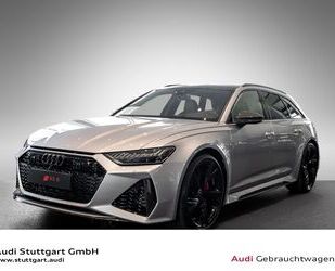 Audi RS6 Gebrauchtwagen