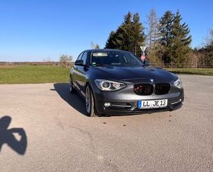 BMW 125 Gebrauchtwagen